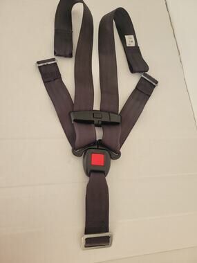 Stokke Pipa By Nuna Lite LX or Pipa RX Infant Seat Belt Safety Straps Harness